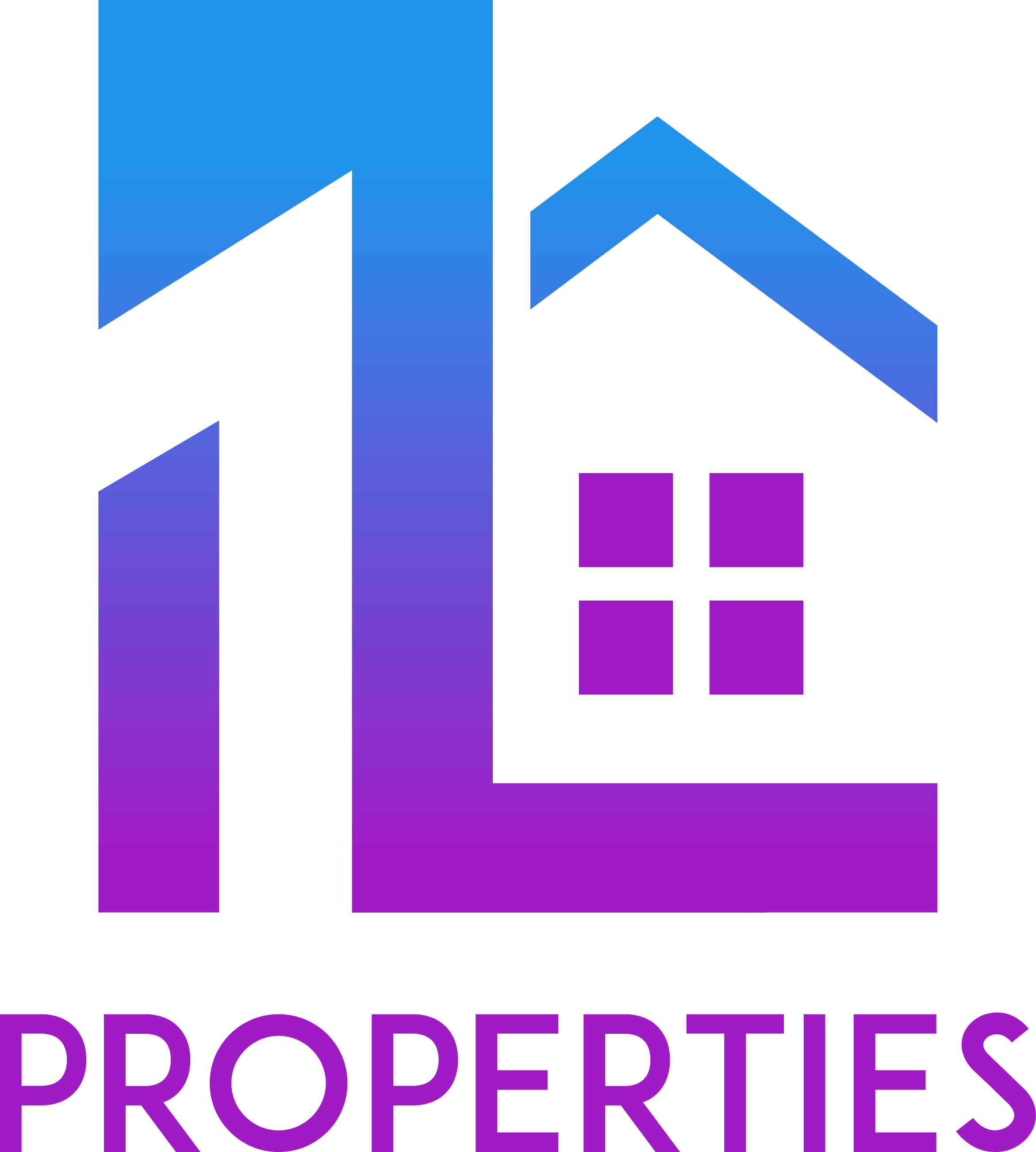1L Properties LLC
